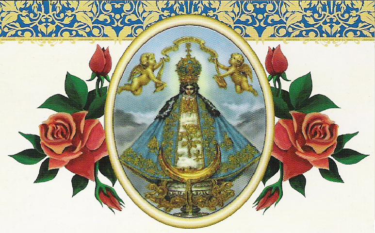 Our Lady of San Juan de los Lagos
